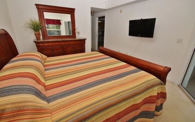 Oceanwalk 1-203 Apartment 2