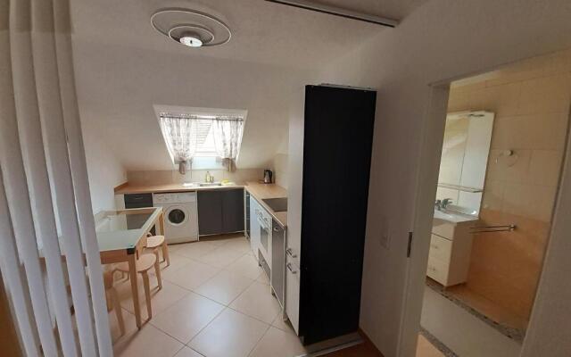 Apartment City Metzingen