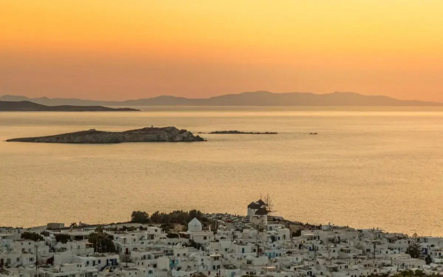 Hotel Alkyon