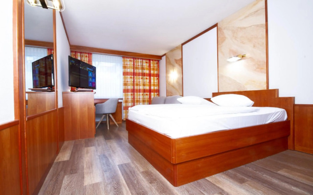 Vienna Sporthotel