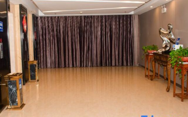 Tiancheng Hotel