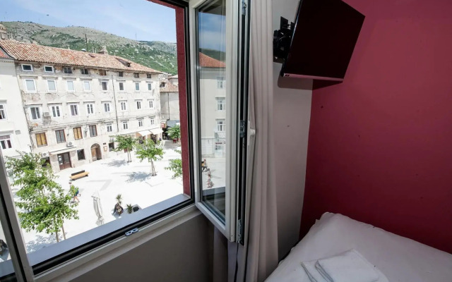 Bura 45 Boutique Hotel