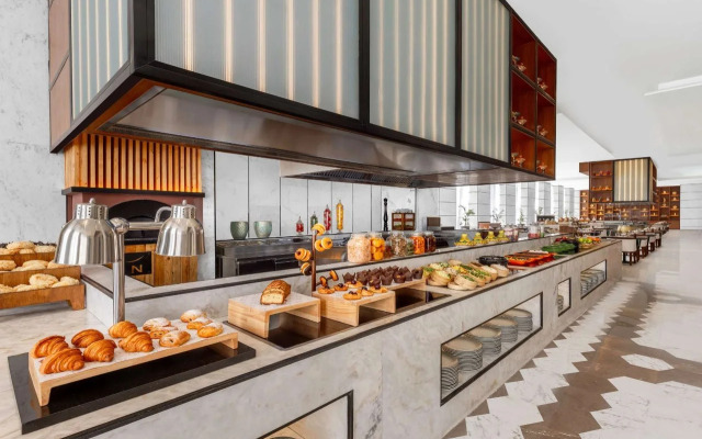 Novotel Jaipur Convention Centre