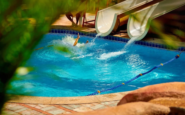 Golden Dolphin Grand Hotel OFICIAL