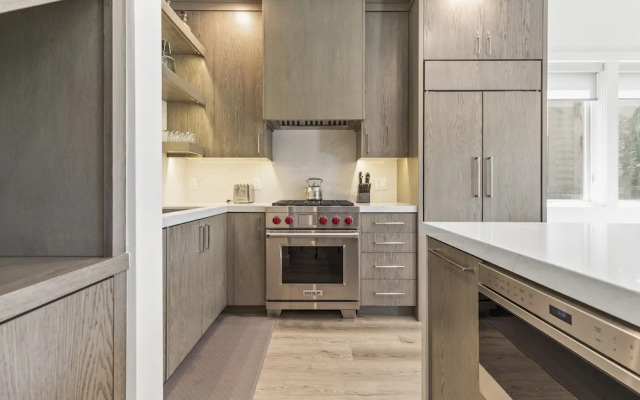 Chaparral 204 3 Bedroom Condo