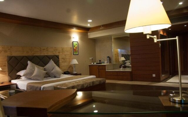 Hotel Shivalikview