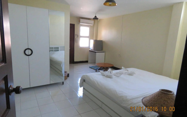 B1 Guest House