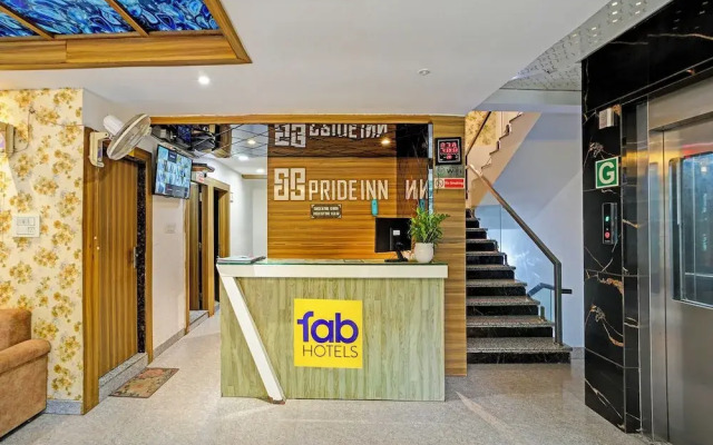 Fabhotel Pride Inn I