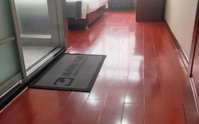 Fuxin Hotel