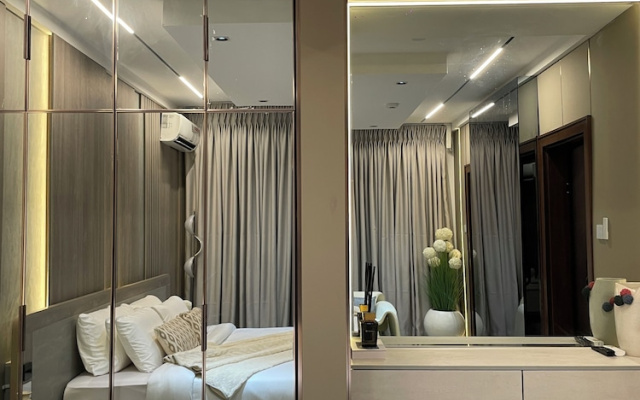 Two Bedroom Luxury Apartment in Maitama