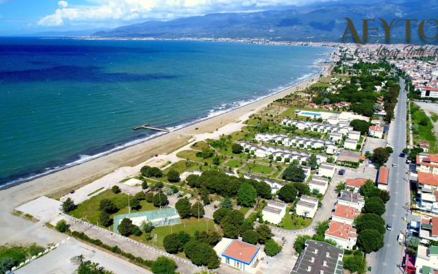 Afytos Akcay Tatil Koyu