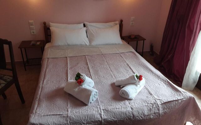 Poseidon Rooms
