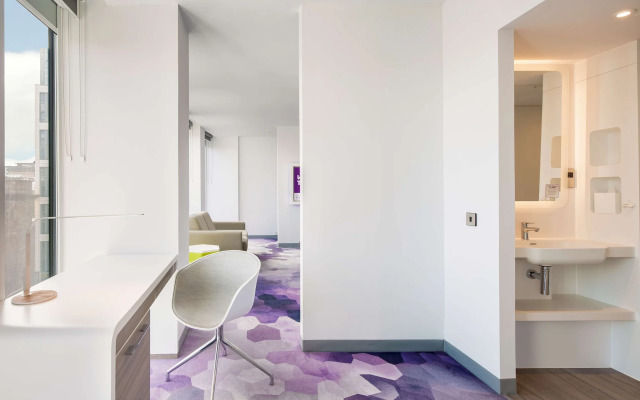 YOTEL Glasgow