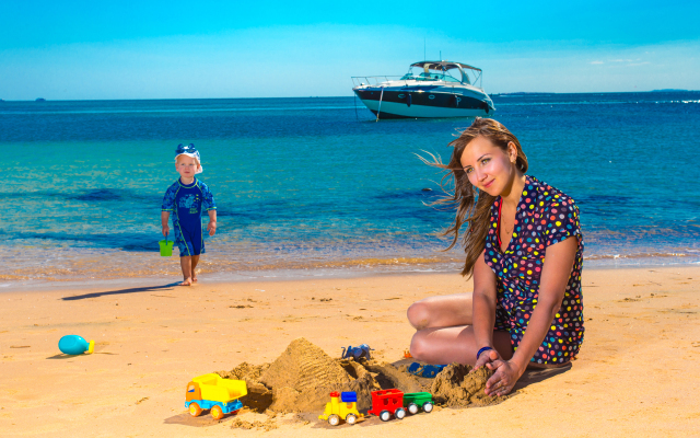 Sentido Caribbean World Soma Bay