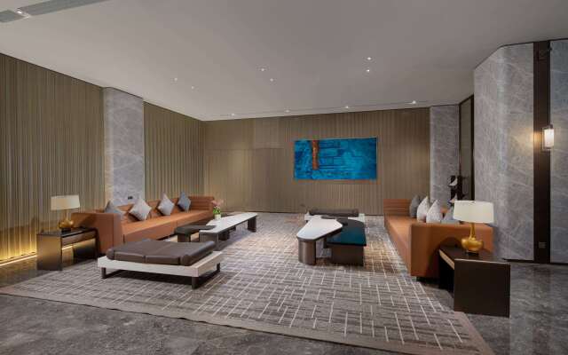 Microtel By Wyndham Changsha West