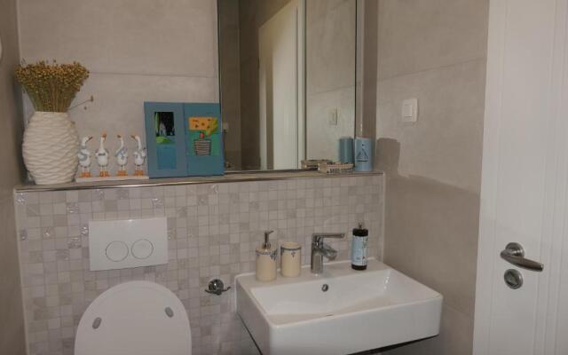 Apartman Marko 2