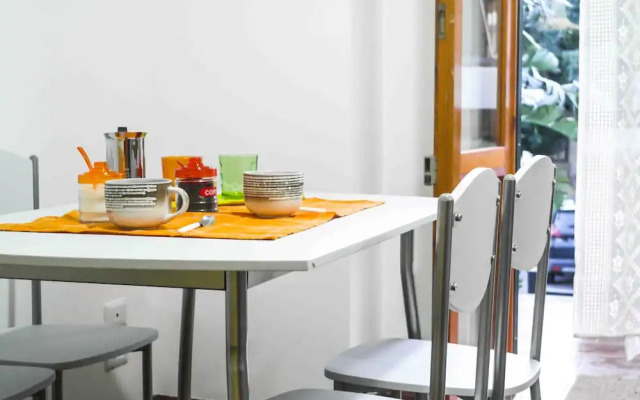 Sicilian Home Concept B&B