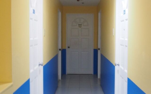 Sunday Hostel
