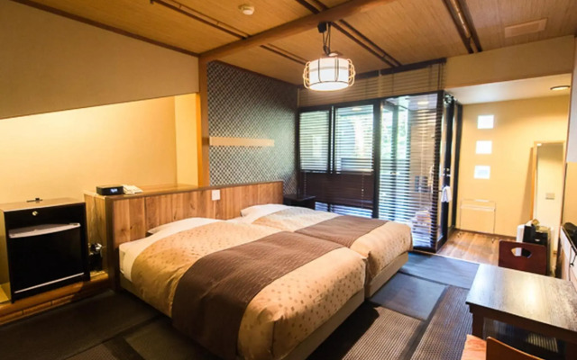 LiVEMAX RESORT Amagi-Yugashima