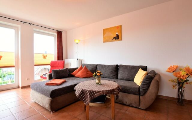 Cozy Apartment in Ostseebad Boltenhagen near Beach