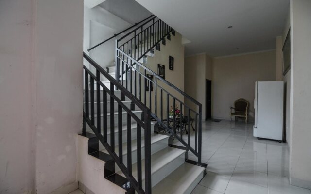 Felaza Guest House By RedDoorz