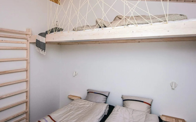 12 Person Holiday Home in Ebeltoft