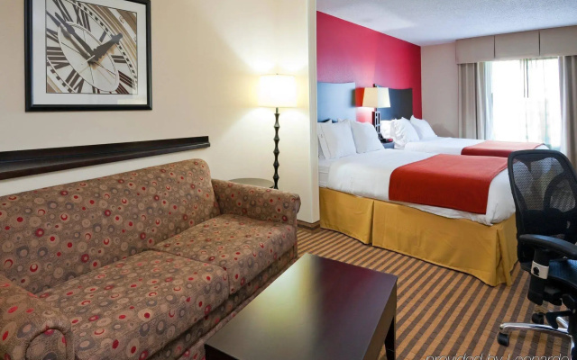 Holiday Inn Express Atmore by IHG