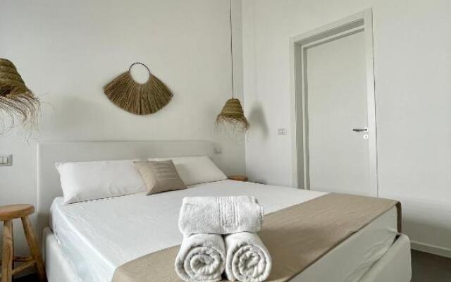 Salento Boutique Suite