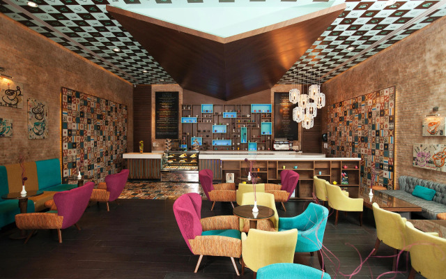 Sandos Playacar Hotel All Inclusive