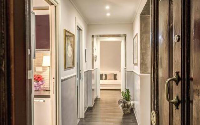Piazza Del Popolo 3 Rooms 3 Bath