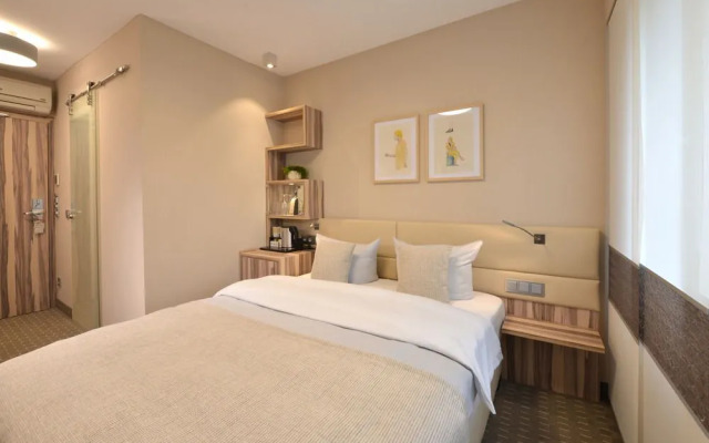Best Western Park Oberhausen