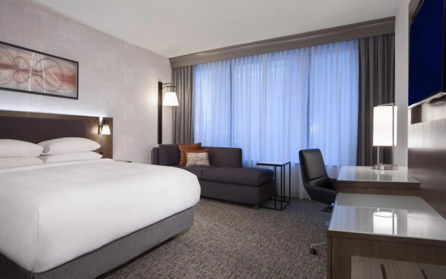 Dallas Marriott Downtown