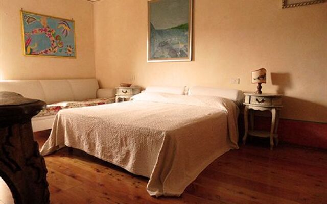 B&B Rosa Rosae Firenze