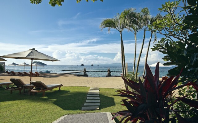 Discovery Candidasa Cottages & Villas