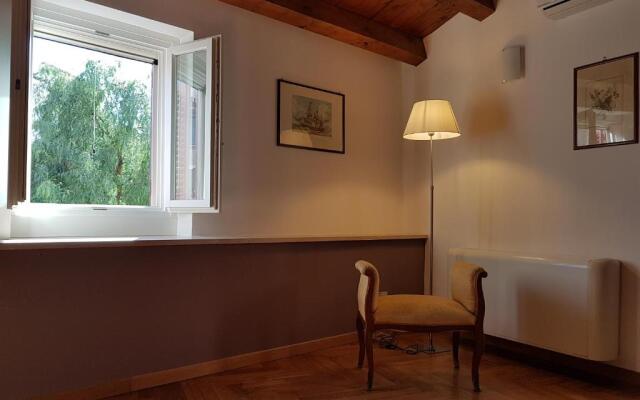 Boutique House Montevergini
