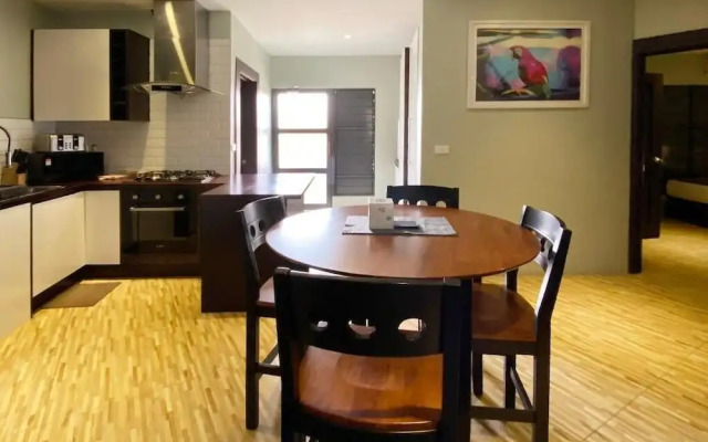 Greystone Apartments