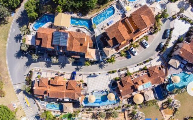 South Kunshan Obi hot spring resort