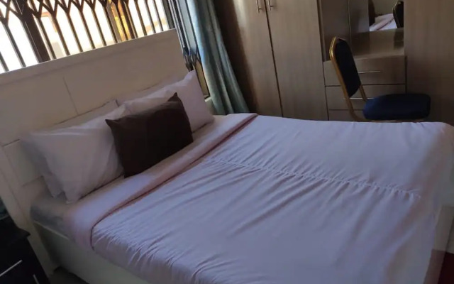 KBC Guestrooms