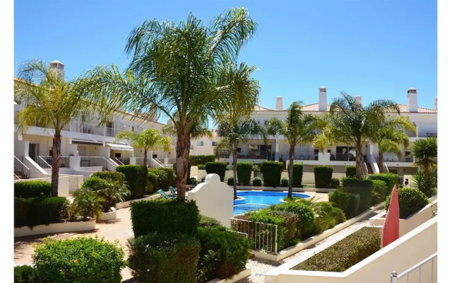 Villa Fonte Verde - Condominium