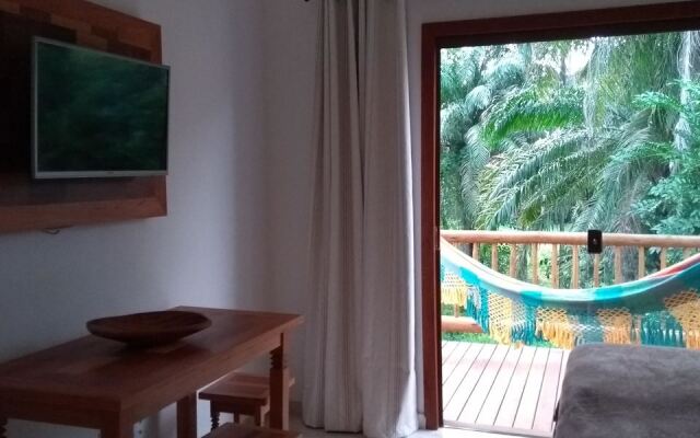 Conchas do Mar Residence
