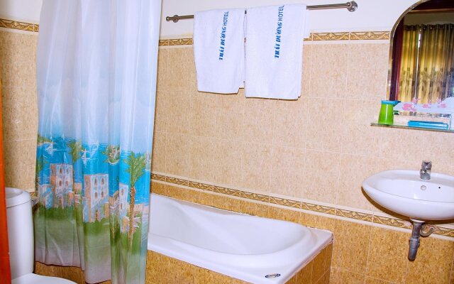 Aqua Hotel & Spa