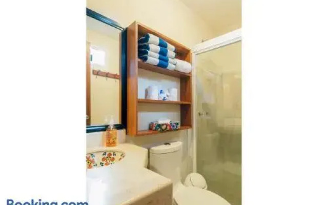 Abbey del Sol Apt 7 by RedAwning