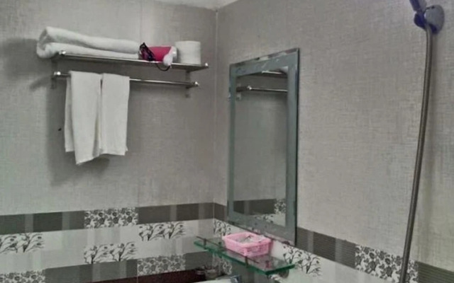 Mai Chau Mountains - Hostel