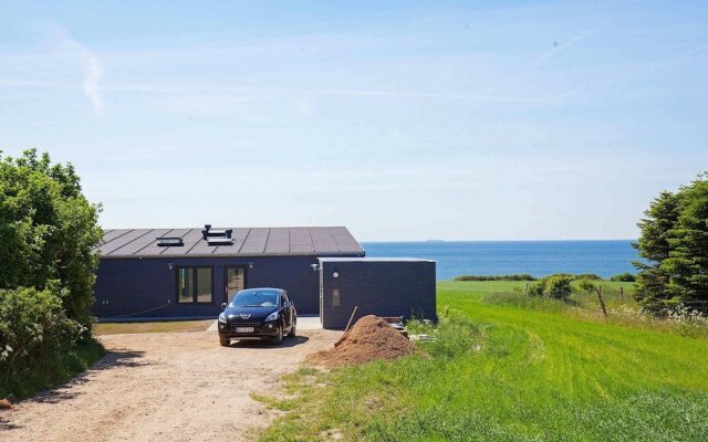 8 Person Holiday Home in Kalundborg