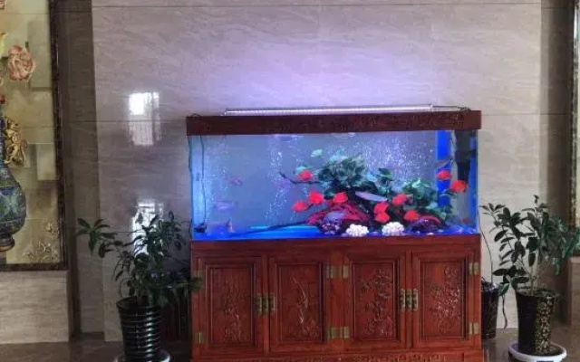 Badan Impression Holiday Hotel