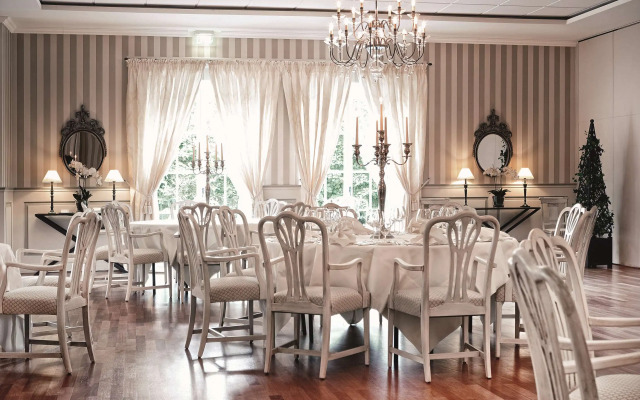 Schlosshotel Münchhausen