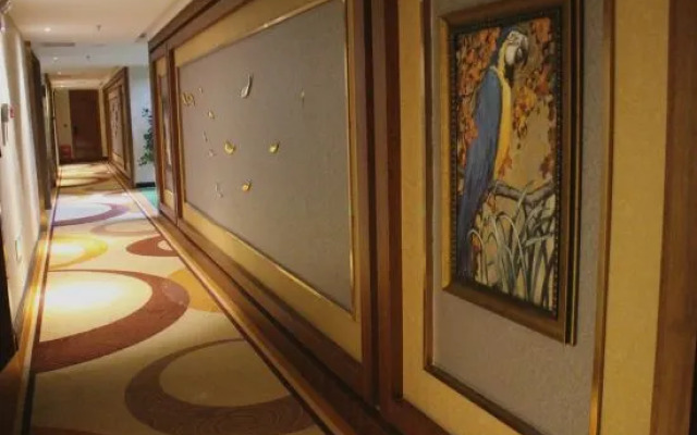 Huasheng International Hotel