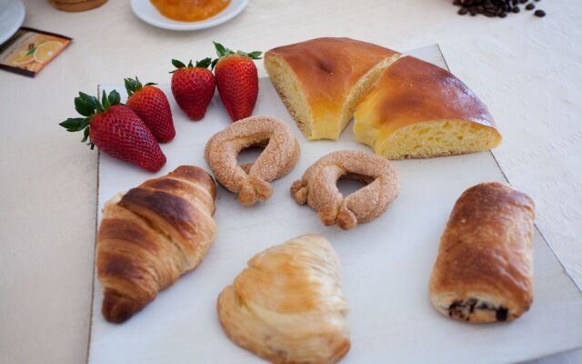 Flower Bed & Breakfast