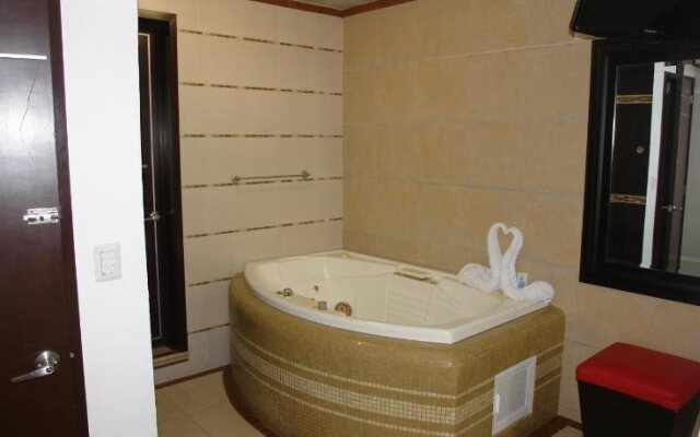Hotel Mediterraneo