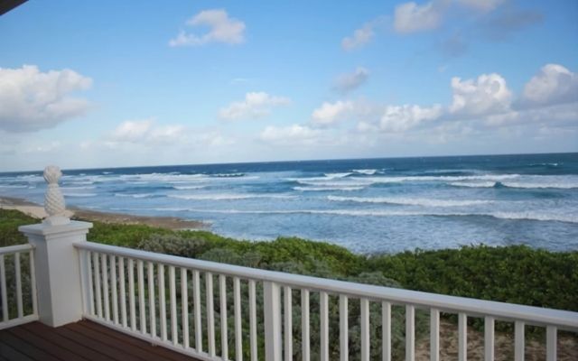 Abaco Pineapple Beach